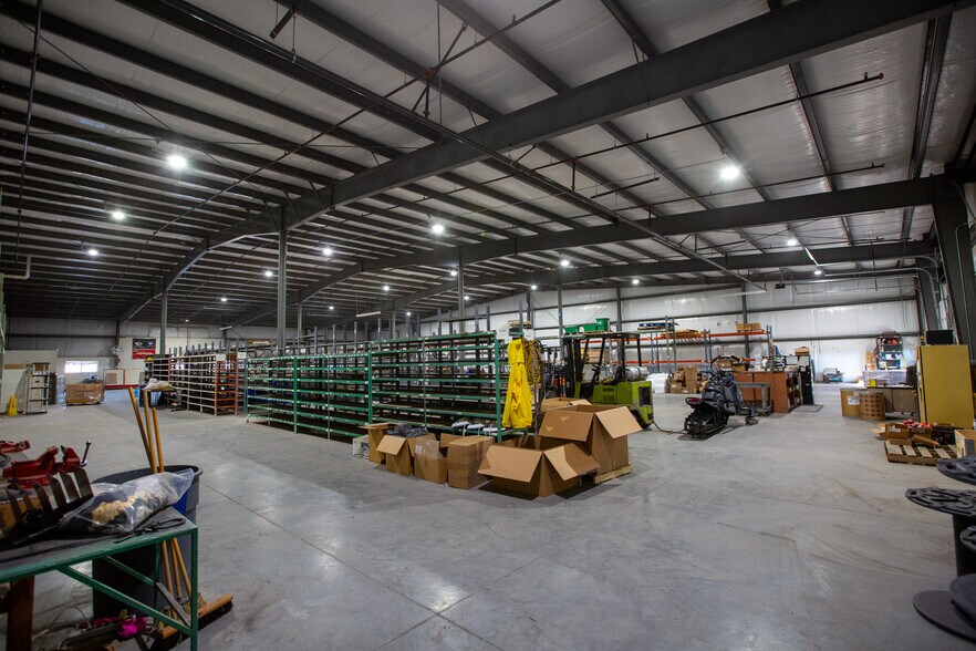 More Photos Of 8989 Roller Coaster Rd, Missoula Warehouse For Sale