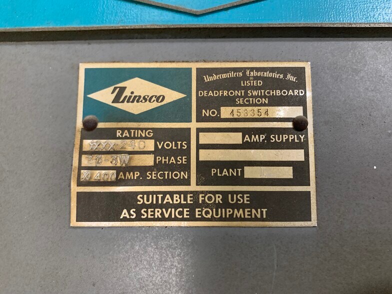 More Photos Of 15823 1/2 Stagg St, Van Nuys Warehouse For Lease