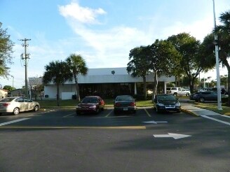 More Photos Of 600 N State Road 7, Plantation Auto Dealership For Lease