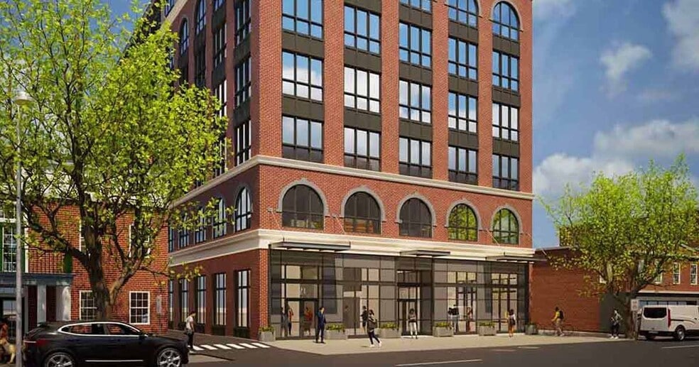 More Photos Of 19 Elm St, New Haven Apartments For Lease