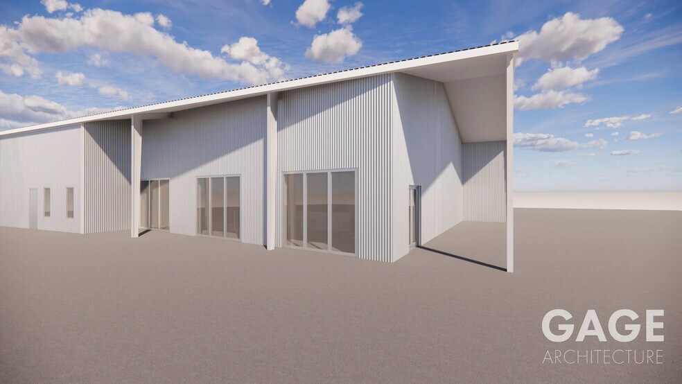 More Photos Of 1138 W 20th St, Houston General Retail For Lease