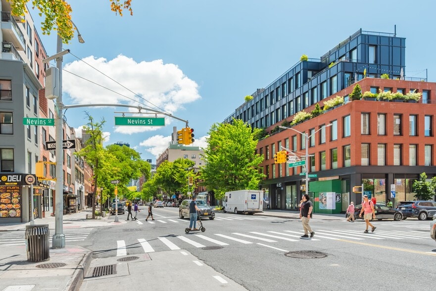 More Photos Of 452 Atlantic Ave, Brooklyn Apartments For Sale