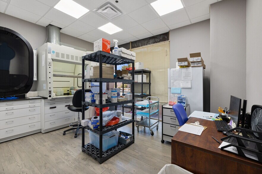 More Photos Of 81715 Doctor Carreon Blvd, Indio Medical For Sale