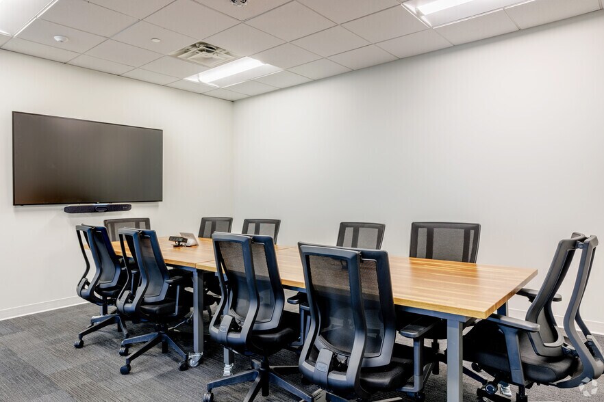 Photo of 2nd Floor Ste Meeting Rooms