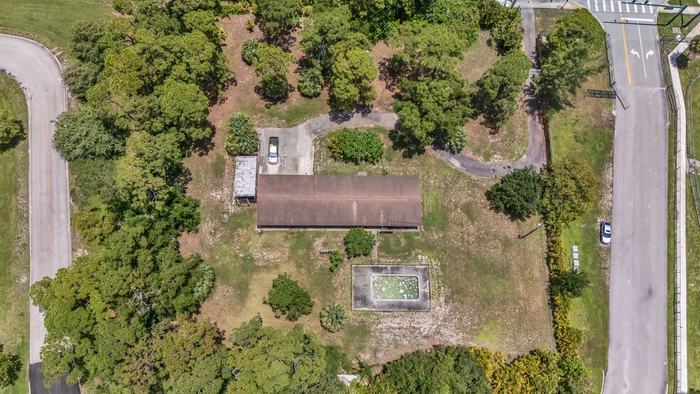 More Photos Of 4899 S Haverhill Rd, Lake Worth Land For Sale