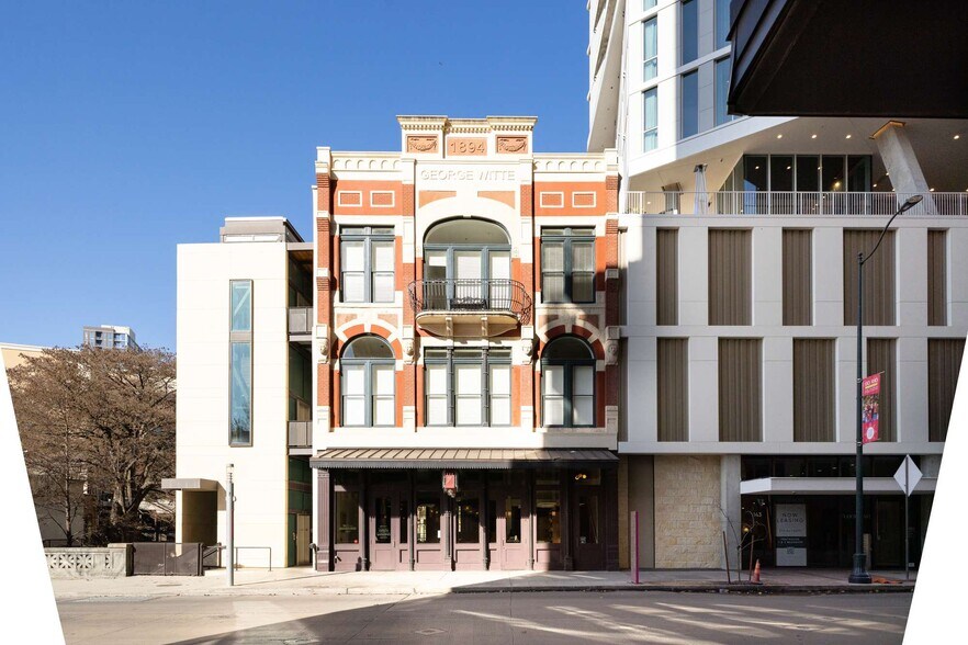 Primary Photo Of , San Antonio General Retail For Sale