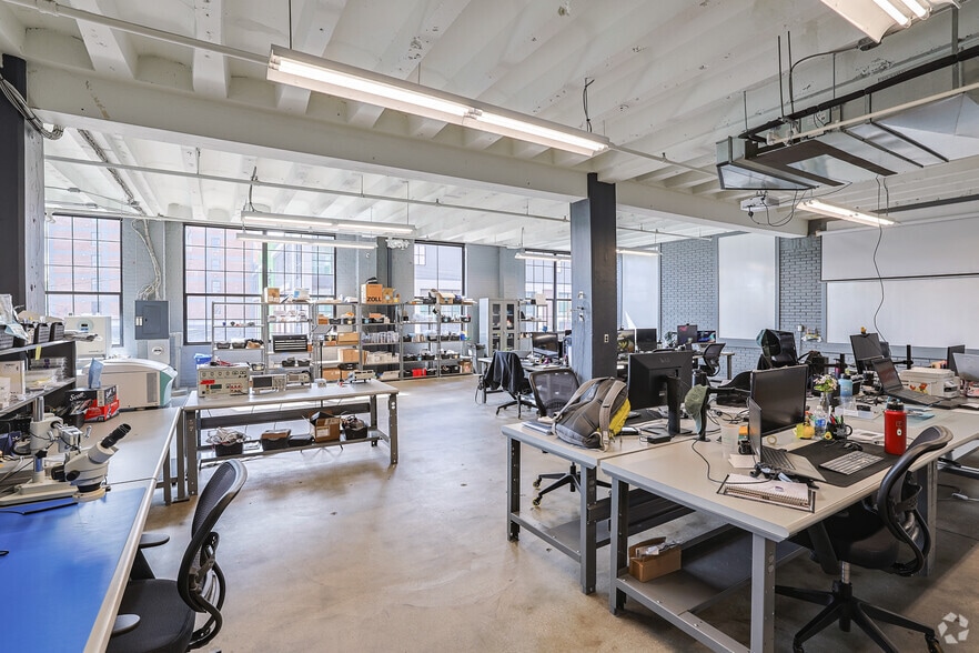 Photo of 3rd Floor Ste 310