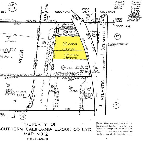 More Photos Of 6945 Atlantic Ave, Long Beach Warehouse For Lease