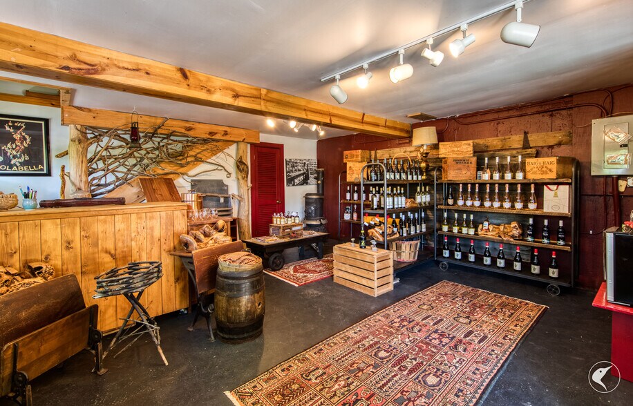 More Photos Of 8940 NYS Route 30, Blue Mountain Lake Storefront Retail Residential For Sale