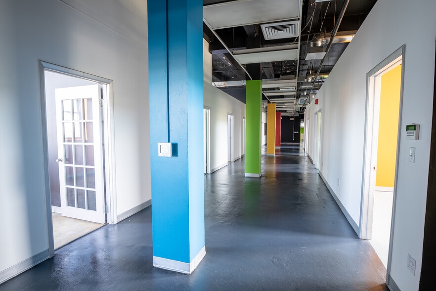 More Photos Of 5-17 Washington St, Norwalk Office For Sale
