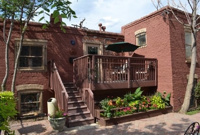 More Photos Of 815 E 17th Ave, Denver Office For Lease