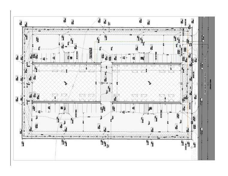 More Photos Of 3196 N Spitfire St, Idaho Falls Industrial For Lease