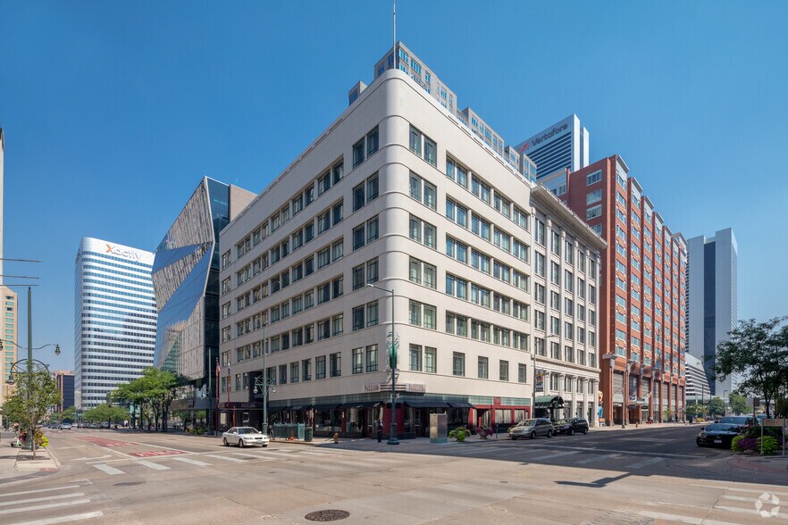 More Photos Of 1717 Champa St, Denver Hotel For Lease
