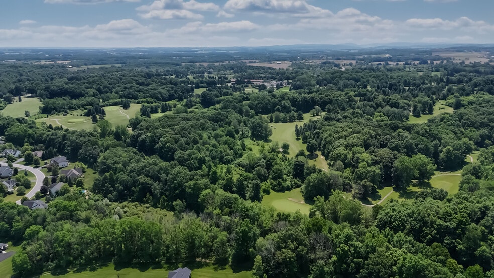 More Photos Of 1450 Brace Rd, Victor Golf Course Driving Range For Sale