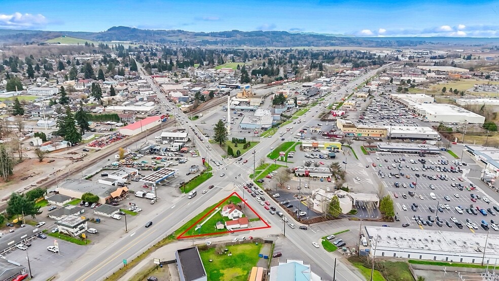 More Photos Of 19910 Old Owen Rd, Monroe Land For Sale