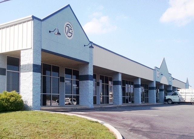 More Photos Of 2016-1-8 Highway 75, Blountville Office For Lease