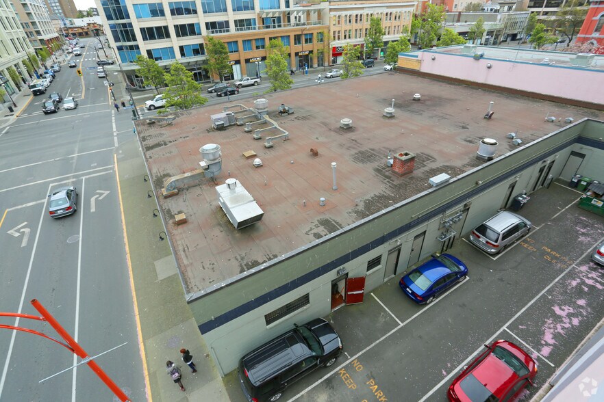 More Photos Of 1672-1696 Douglas St, Victoria General Retail For Lease