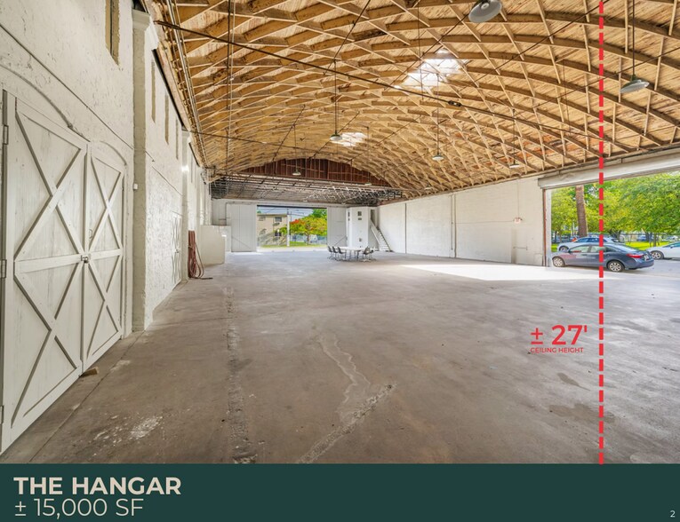 More Photos Of 301 NW 9th Ave, Miami Light Manufacturing For Sale