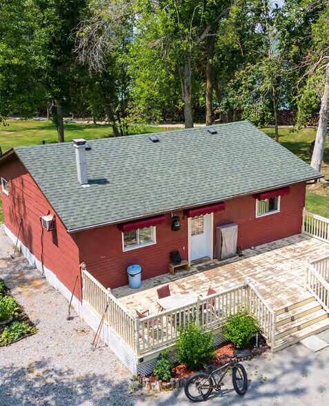 More Photos Of 4739 Cedar Point Ln, Ramara Specialty For Sale