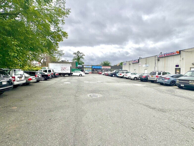 More Photos Of 46-50 Fulton Ave, Hempstead Freestanding For Sale