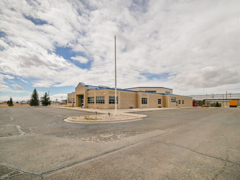 More Photos Of 1122 S Adams St, Laramie Medical For Sale