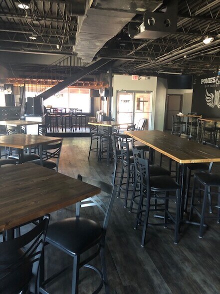 More Photos Of 110 N 18th St, Richmond Restaurant For Sale