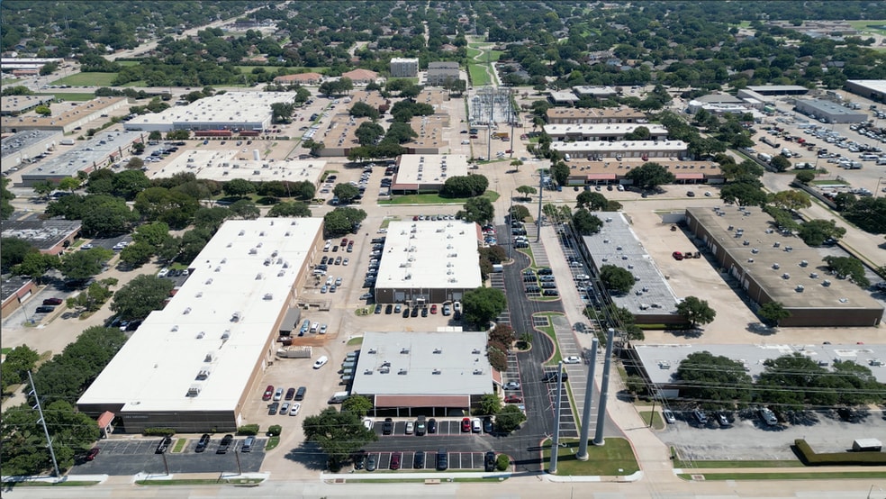 More Photos Of 1202 E Arapaho Rd, Richardson Unknown For Lease