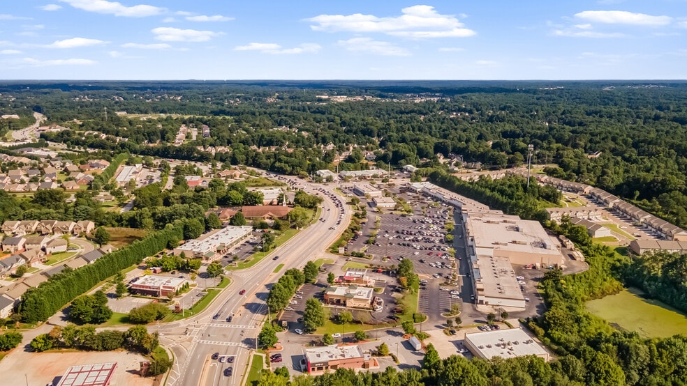 More Photos Of 3320-3370 Sugarloaf Pky, Lawrenceville Unknown For Lease