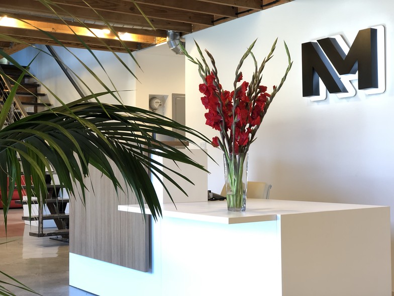 More Photos Of 121-125 Sierra St, El Segundo Loft Creative Space For Lease