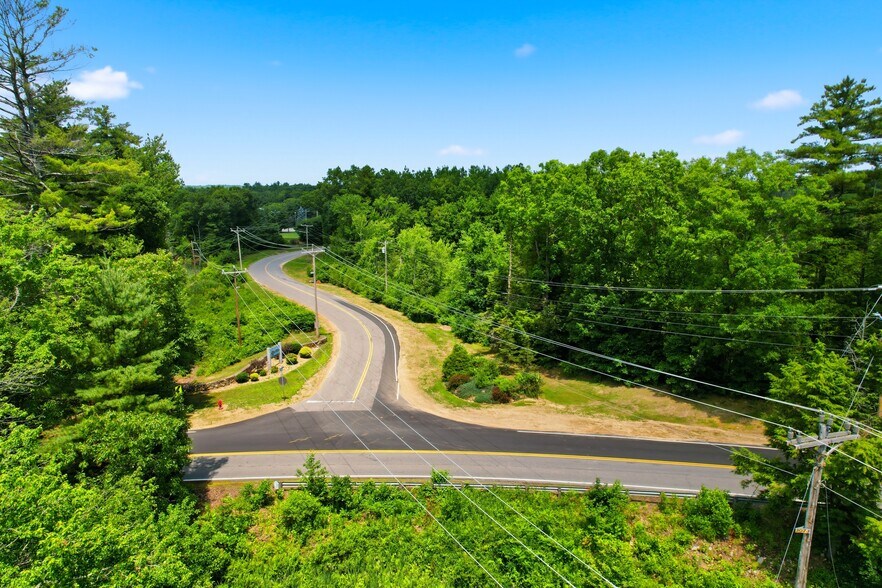 More Photos Of 36 Old County rd, Plaistow Land For Sale