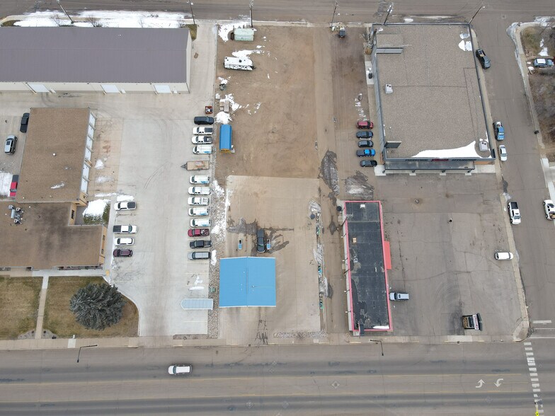 More Photos Of 1230 W Villard St, Dickinson Specialty For Sale