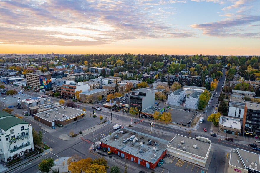 More Photos Of 1135 17th Ave SW, Calgary Medical For Lease
