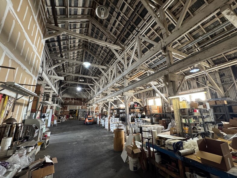 More Photos Of 700 Allston Way, Berkeley Warehouse For Sale