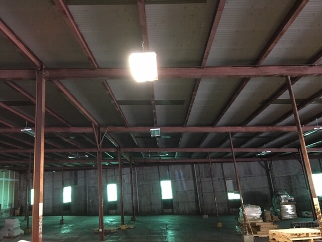 More Photos Of 175 E King St, Ephrata Warehouse For Lease