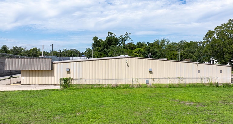 More Photos Of 908 W Hill Ave, Valdosta Warehouse For Sale