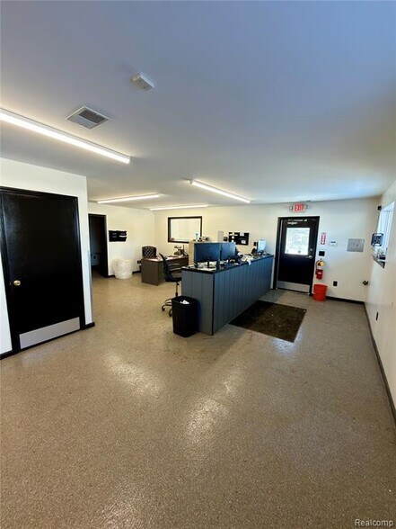 More Photos Of 9375 Marine City Hwy, Ira Industrial For Sale