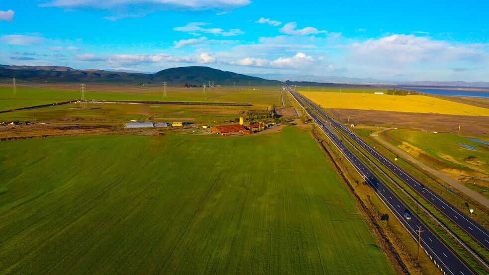 More Photos Of 3900 Hwy 37, Petaluma Land For Lease