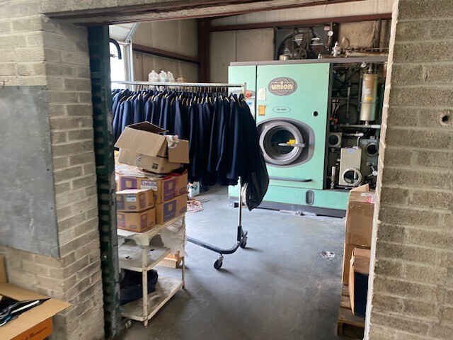 More Photos Of 130 S Lafayette Ave, Brownsville Freestanding For Sale