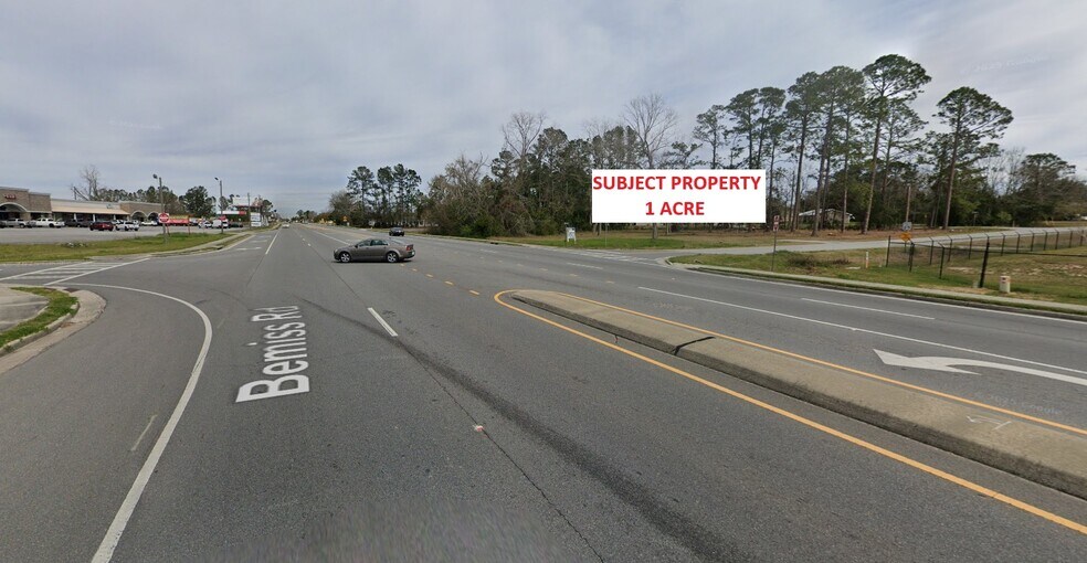 More Photos Of 4300 Bemiss, Valdosta Land For Sale