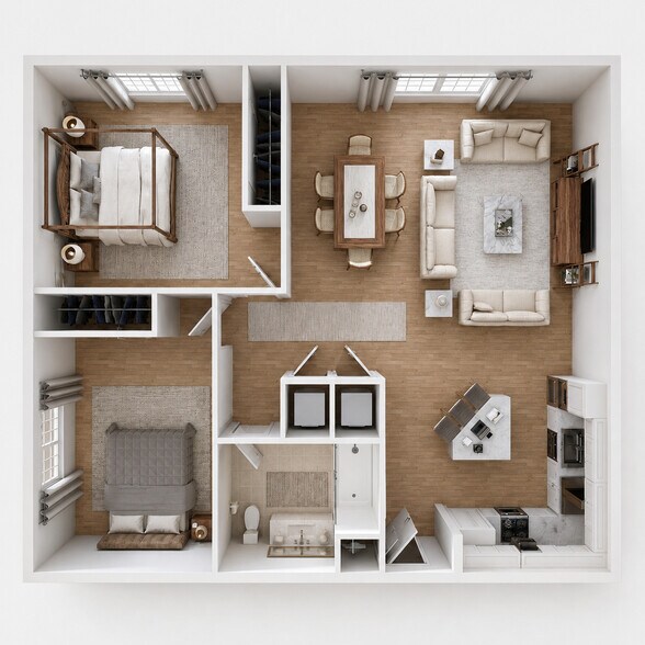 More Photos Of 62 Main St, Bloomingdale Apartments For Lease