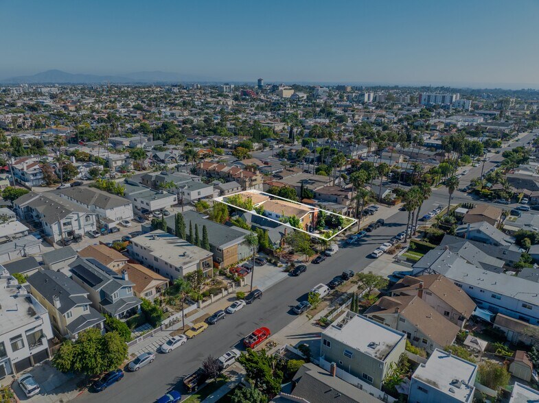 More Photos Of 4629 Alabama St, San Diego Apartments For Sale