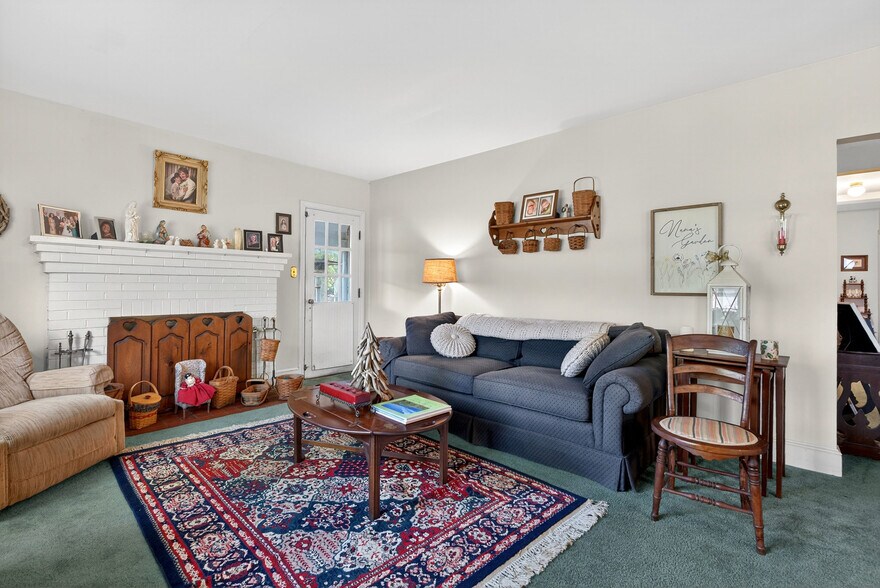 More Photos Of 2870 King William Ave, West Point Land For Sale