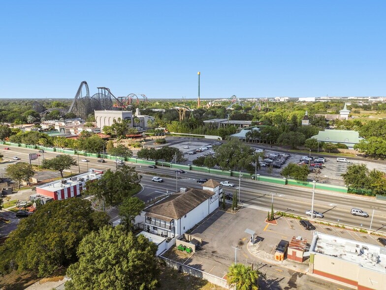 More Photos Of 3601 E Busch Blvd, Tampa Storefront Retail Office For Sale