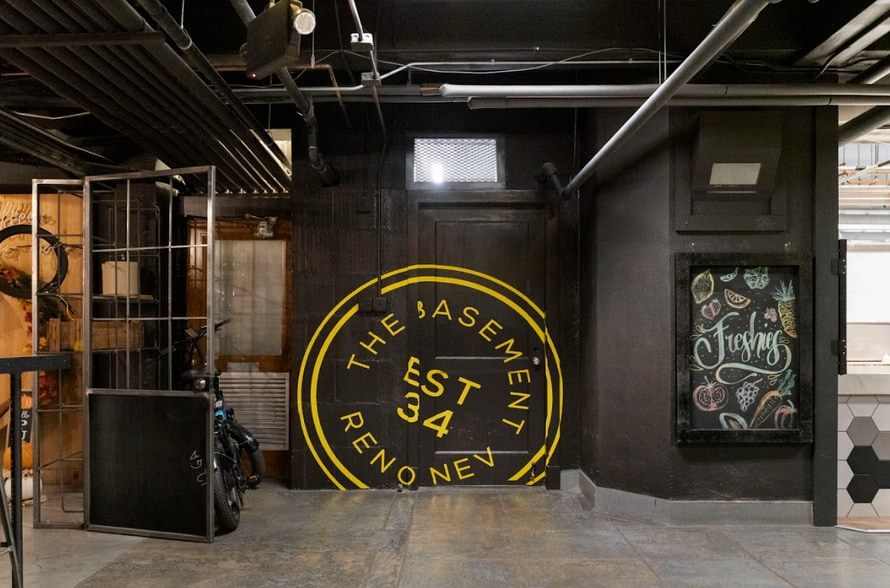 More Photos Of 50 S Virginia St, Reno Office For Sale