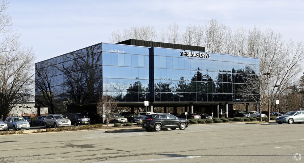 More Photos Of 2 Sears Dr, Paramus Medical For Sale
