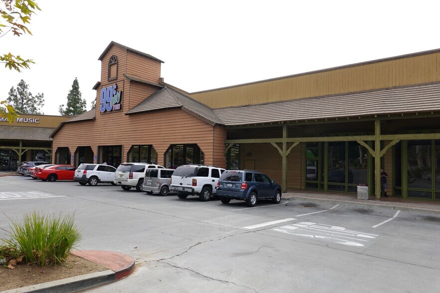 More Photos Of 515 W Arrow Hwy, San Dimas Unknown For Lease