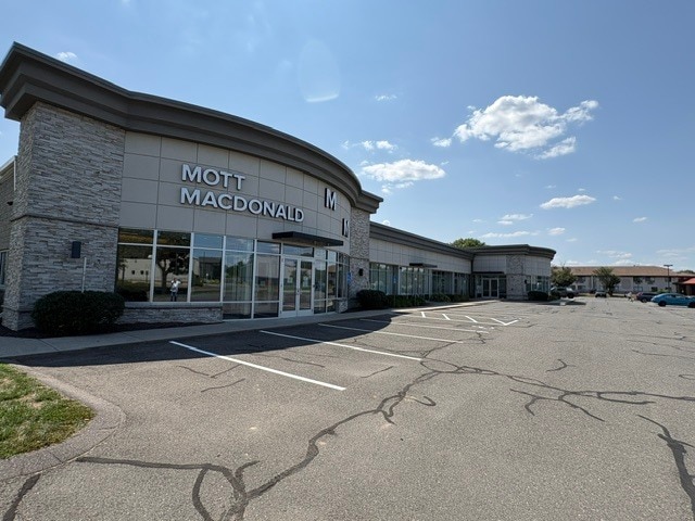 More Photos Of 134 Capital Dr, West Springfield Office For Lease