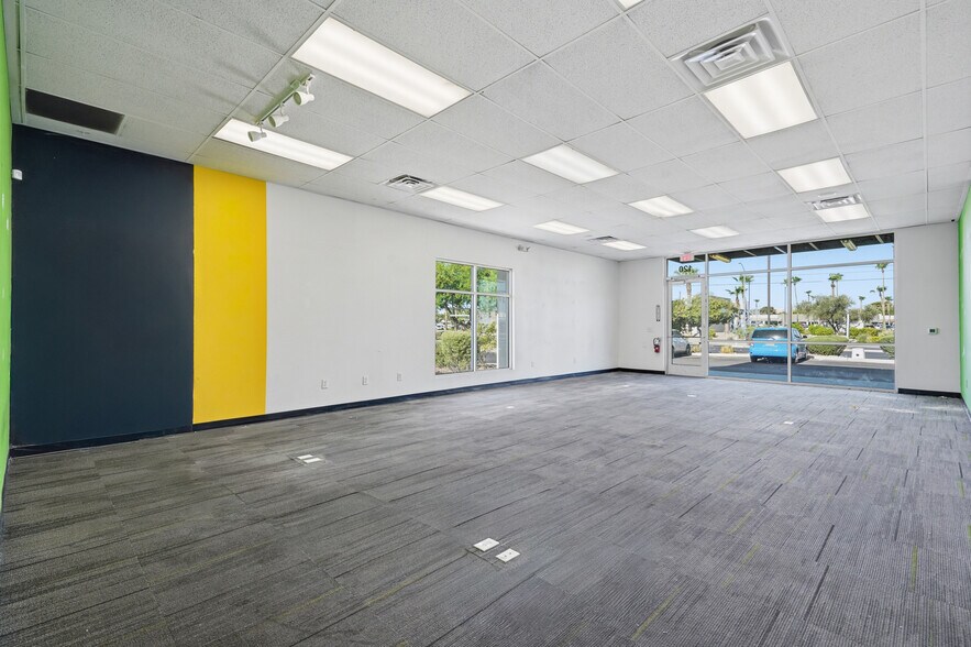 More Photos Of 4820 S Eastern Ave, Las Vegas Fast Food For Lease
