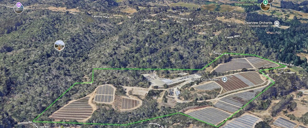 More Photos Of 117 Rancho Rd, Watsonville Land For Sale