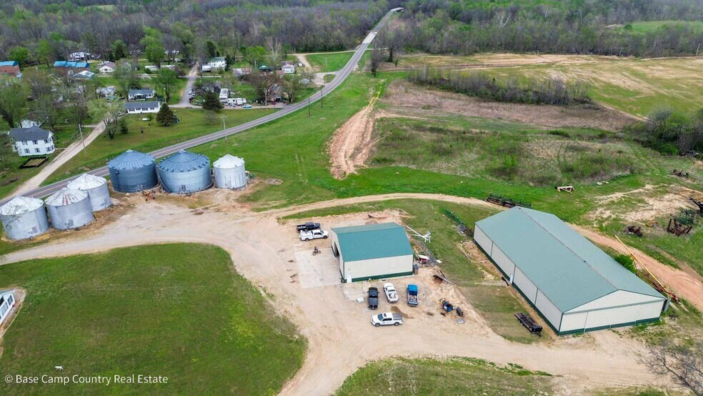 More Photos Of 7434 State Highway 51, Zalma Land For Sale